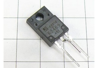 Транзистор 2SK3469