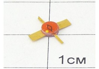 Транзистор 2П312А