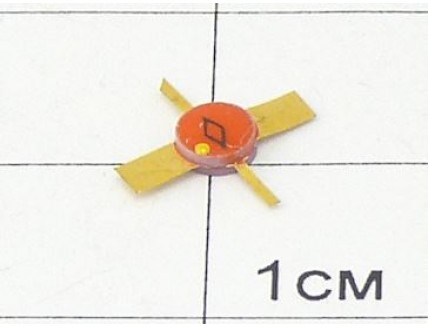 Транзистор 2П312А
