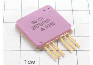 Транзистор 2П7190ДР