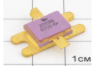 Транзистор 2П918Б