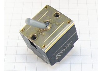 Переключатель 2ППГ-15К-2С "5"