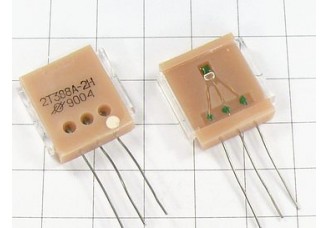 Транзистор 2Т388А-2Н