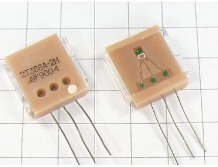 Транзистор 2Т388А-2Н