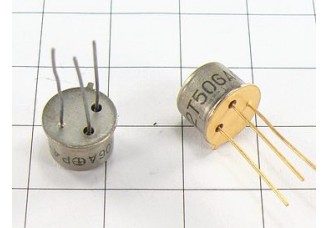 Транзистор 2Т506А