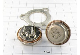Транзистор 2Т809А