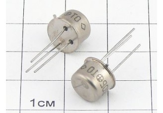 Транзистор 2Т830Б