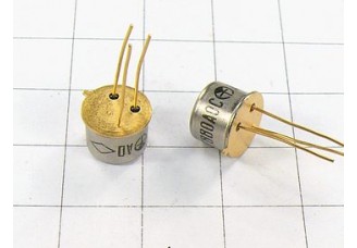 Транзистор 2Т880А "ОС"