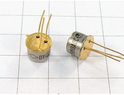 Транзистор 2Т880А "ОС"
