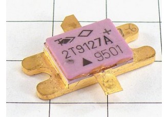 Транзистор 2Т9127А