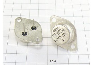 Транзистор 2Т932А "ОСМ"