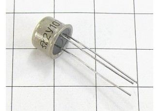 Тиристор 2У107В