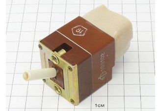 Выключатель 2В-200К "5"