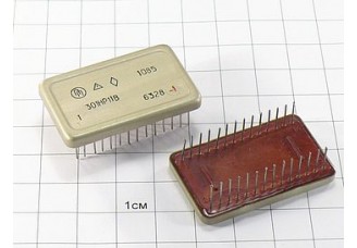 Микросхема 301НР11-1