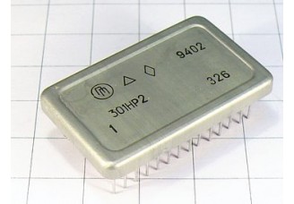 Микросхема 301НР2