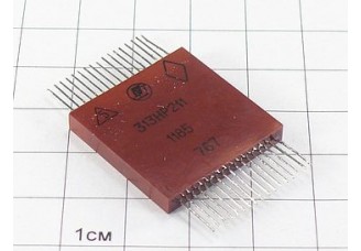 Микросхема 313НР211