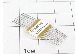 Микросхема 318НР6
