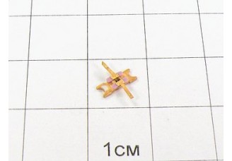 Транзистор 3П604Г-2
