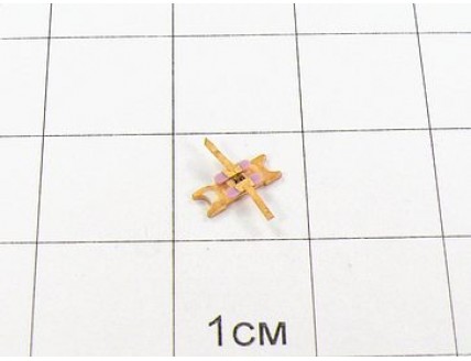 Транзистор 3П604Г-2