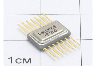Микросхема ОСМ522КН2Б