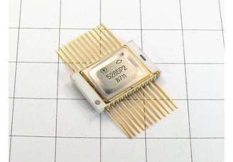 Микросхема 528БР2