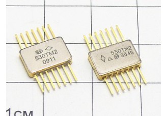 Микросхема 530ТМ2