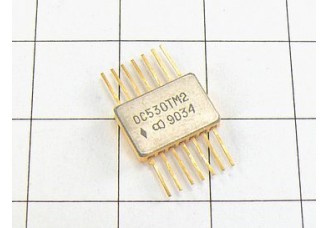 Микросхема ОС530ТМ2