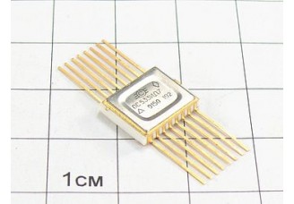 Микросхема ОС533ИД7