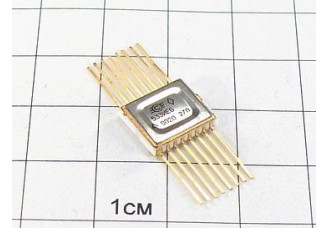 Микросхема 533ИЕ6