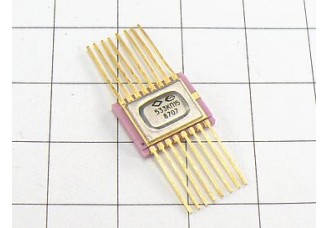 Микросхема 533КП15