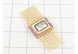 Микросхема 533ТМ8