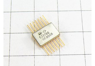 Микросхема ОС533ТВ6