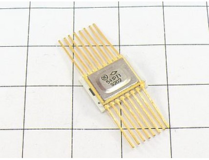Микросхема 541РТ1