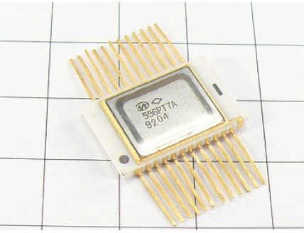 Микросхема 556РТ7А