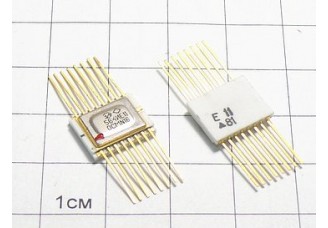 Микросхема ОСМ564ИЕ11