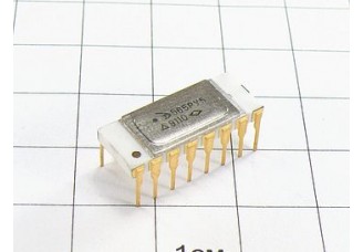 Микросхема 565РУ5В