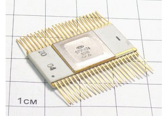 Микросхема 572ПА2А