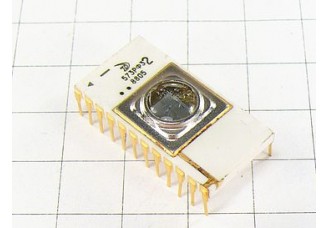 Микросхема 573РФ3-2