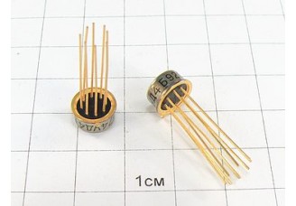 Микросхема 574УД4Б
