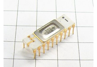 Микросхема 580ИР83