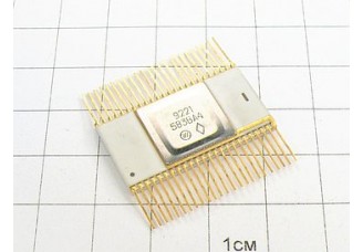 Микросхема 583ВА4