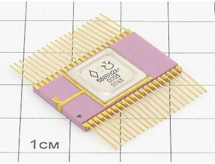 Микросхема 588ВУ2А-0003