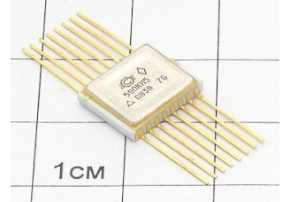Микросхема 590КН5