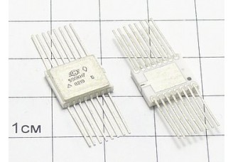 Микросхема 590КН7