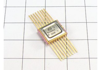 Микросхема 590КН8А