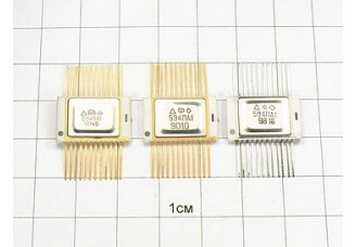 Микросхема 594ПА1