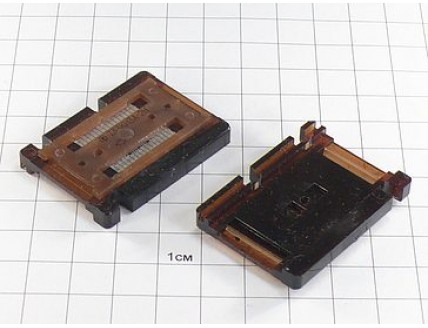 Микросхема 733КН3А-2Н