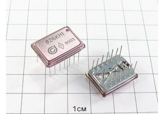 Микросхема 826КН1