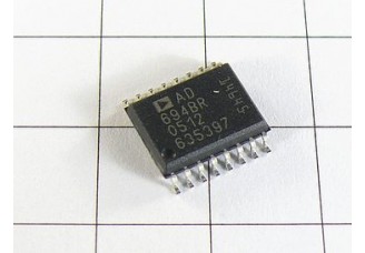 Микросхема AD694BR