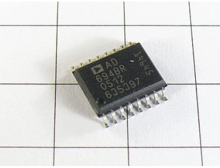 Микросхема AD694BR